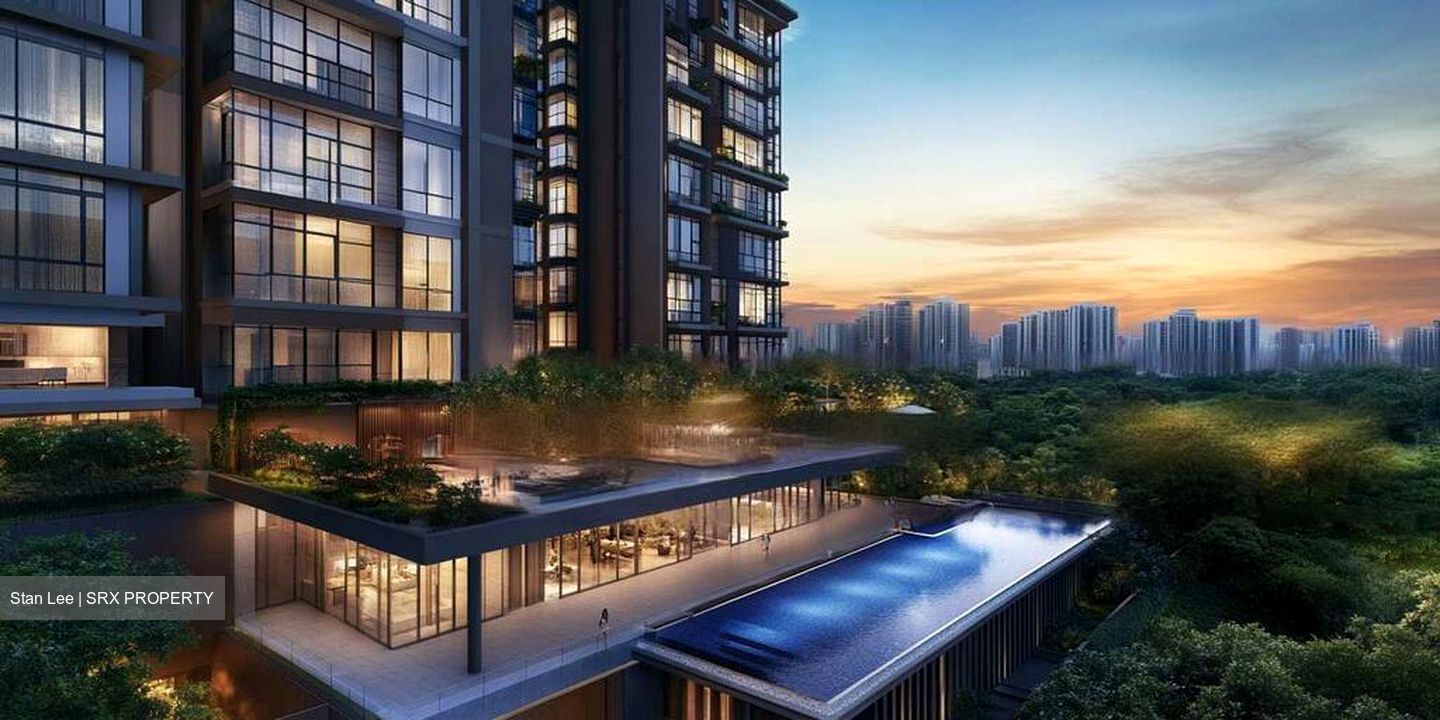 Lorong 8 Toa Payoh (D12), Condominium #458078411